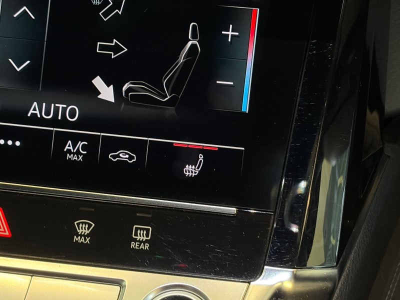 2021 (70) AUDI E-TRON 230kW 50 Quattro 71kWh Black Edition 5dr Auto 5115814