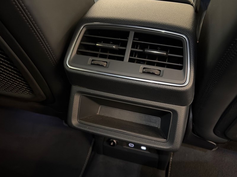 2021 (70) AUDI E-TRON 230kW 50 Quattro 71kWh Black Edition 5dr Auto 5115797