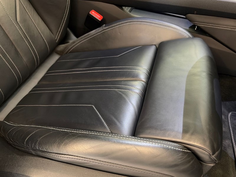 2021 (70) AUDI E-TRON 230kW 50 Quattro 71kWh Black Edition 5dr Auto 5115803