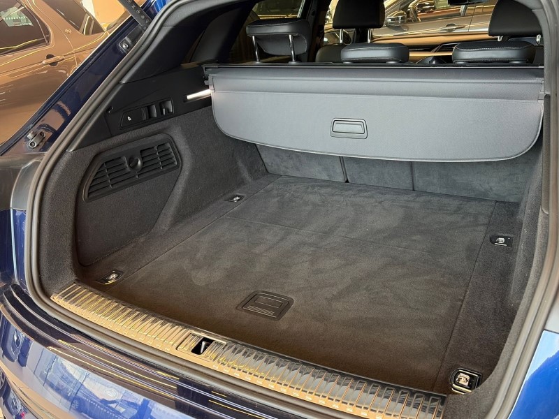 2021 (70) AUDI E-TRON 230kW 50 Quattro 71kWh Black Edition 5dr Auto 5115820