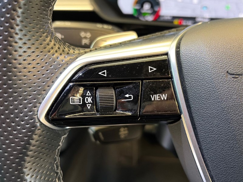 2021 (70) AUDI E-TRON 230kW 50 Quattro 71kWh Black Edition 5dr Auto 5115806