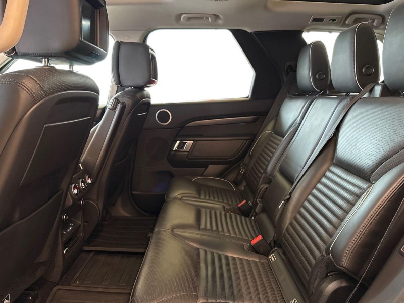 2019 (69) LAND ROVER DISCOVERY 3.0 SD6 HSE Luxury 5dr Auto 5151127