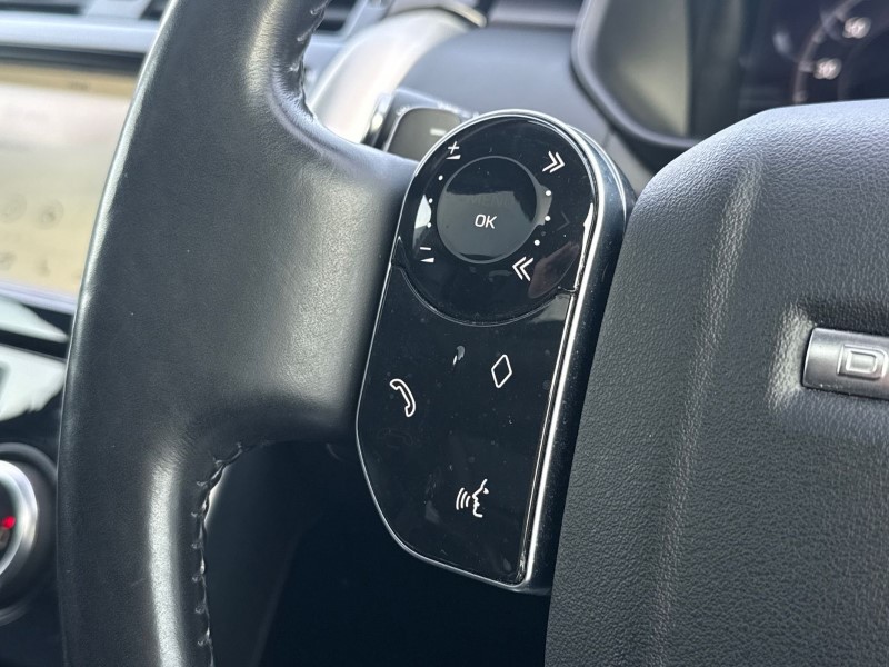 2019 (69) LAND ROVER DISCOVERY 3.0 SD6 HSE Luxury 5dr Auto 5151151