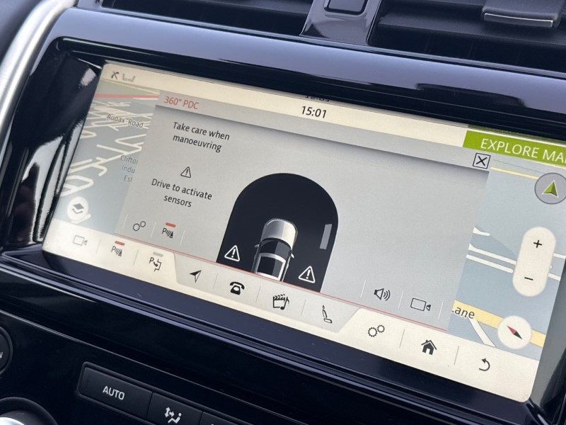 2019 (69) LAND ROVER DISCOVERY 3.0 SD6 HSE Luxury 5dr Auto 5151135