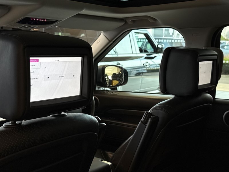 2019 (69) LAND ROVER DISCOVERY 3.0 SD6 HSE Luxury 5dr Auto 5151175