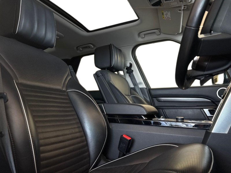 2019 (69) LAND ROVER DISCOVERY 3.0 SD6 HSE Luxury 5dr Auto 5151149