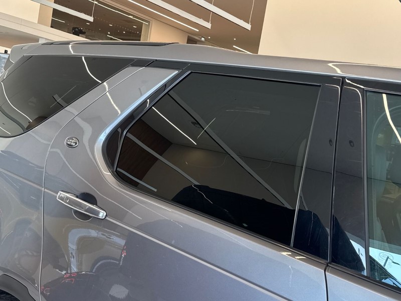 2019 (69) LAND ROVER DISCOVERY 3.0 SD6 HSE Luxury 5dr Auto 5151173