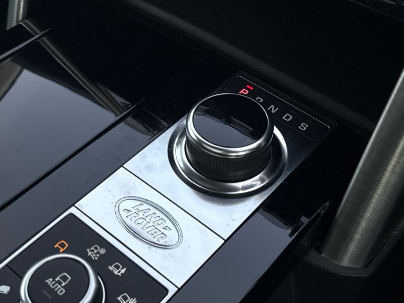 2019 (69) LAND ROVER DISCOVERY 3.0 SD6 HSE Luxury 5dr Auto 5151136