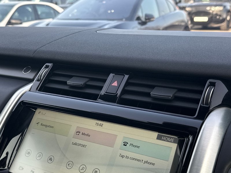 2019 (69) LAND ROVER DISCOVERY 3.0 SD6 HSE Luxury 5dr Auto 5151158