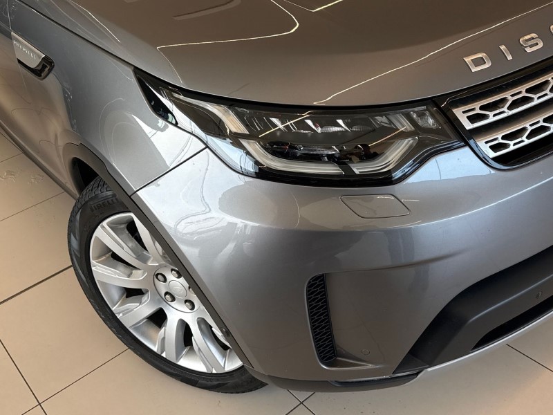 2019 (69) LAND ROVER DISCOVERY 3.0 SD6 HSE Luxury 5dr Auto 5151164