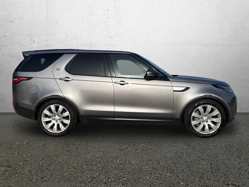 2019 (69) LAND ROVER DISCOVERY 3.0 SD6 HSE Luxury 5dr Auto 5151128