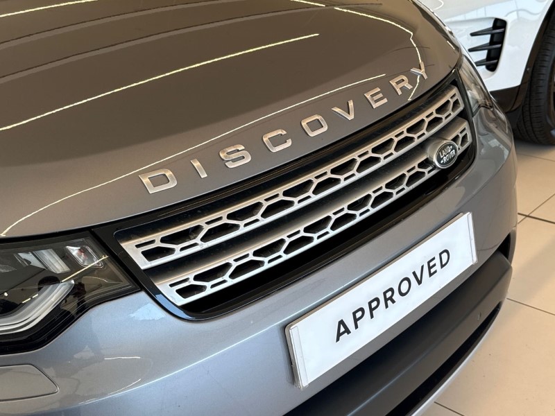 2019 (69) LAND ROVER DISCOVERY 3.0 SD6 HSE Luxury 5dr Auto 5151165