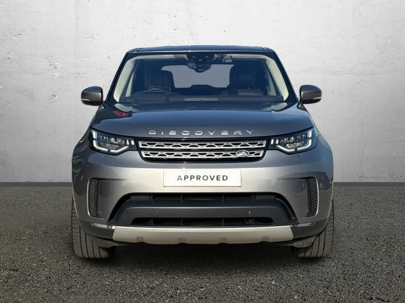 2019 (69) LAND ROVER DISCOVERY 3.0 SD6 HSE Luxury 5dr Auto 5151130
