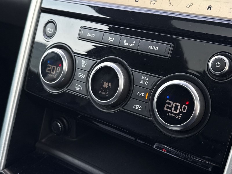 2019 (69) LAND ROVER DISCOVERY 3.0 SD6 HSE Luxury 5dr Auto 5151155