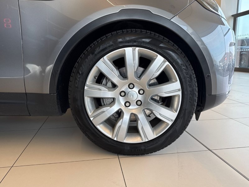 2019 (69) LAND ROVER DISCOVERY 3.0 SD6 HSE Luxury 5dr Auto 5151131