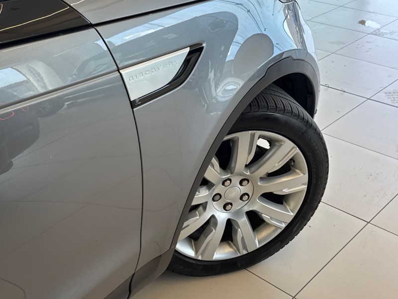 2019 (69) LAND ROVER DISCOVERY 3.0 SD6 HSE Luxury 5dr Auto 5151171