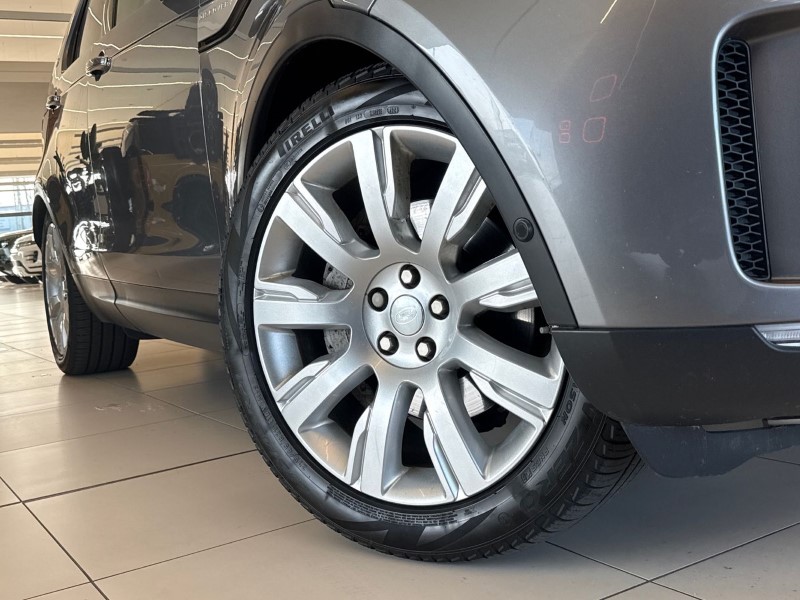 2019 (69) LAND ROVER DISCOVERY 3.0 SD6 HSE Luxury 5dr Auto 5151166