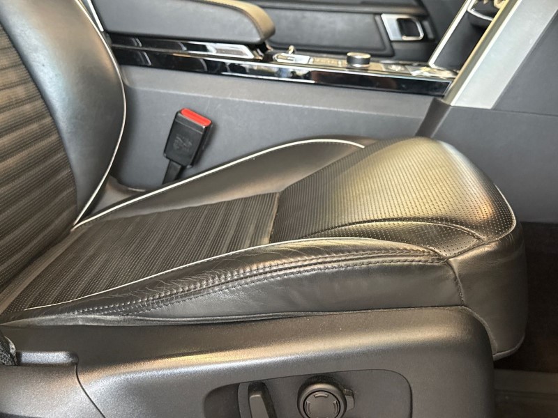 2019 (69) LAND ROVER DISCOVERY 3.0 SD6 HSE Luxury 5dr Auto 5151148