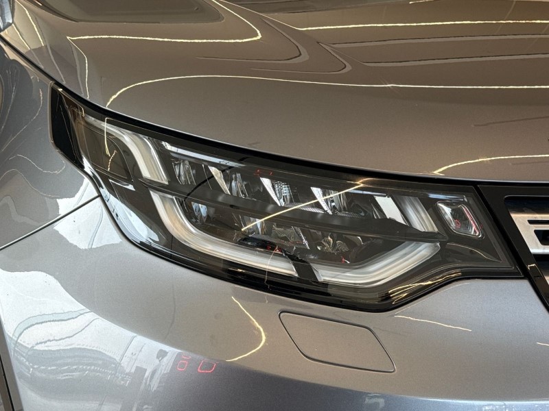 2019 (69) LAND ROVER DISCOVERY 3.0 SD6 HSE Luxury 5dr Auto 5151140