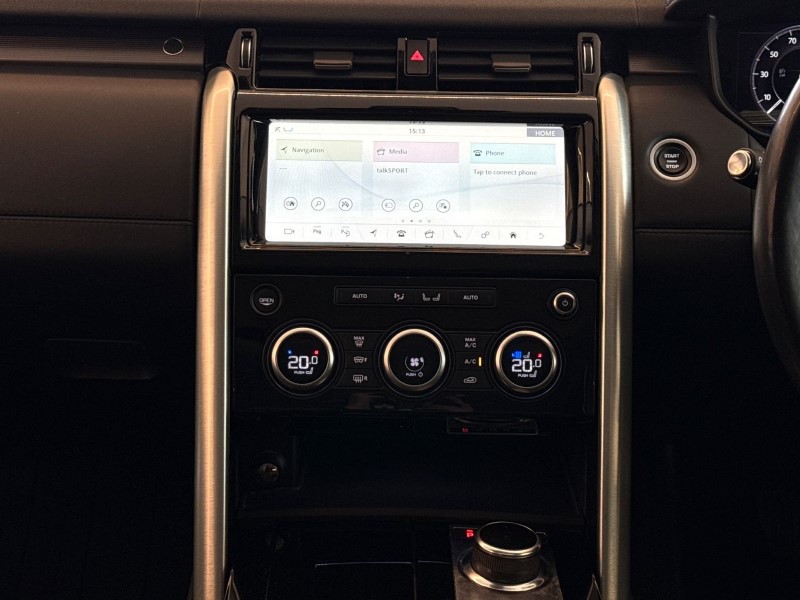 2019 (69) LAND ROVER DISCOVERY 3.0 SD6 HSE Luxury 5dr Auto 5151137