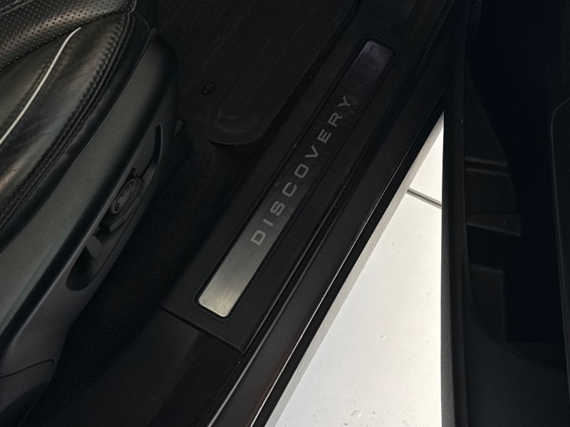 2019 (69) LAND ROVER DISCOVERY 3.0 SD6 HSE Luxury 5dr Auto 5151160