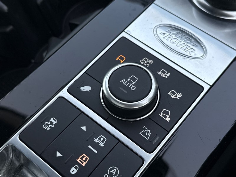 2019 (69) LAND ROVER DISCOVERY 3.0 SD6 HSE Luxury 5dr Auto 5151156