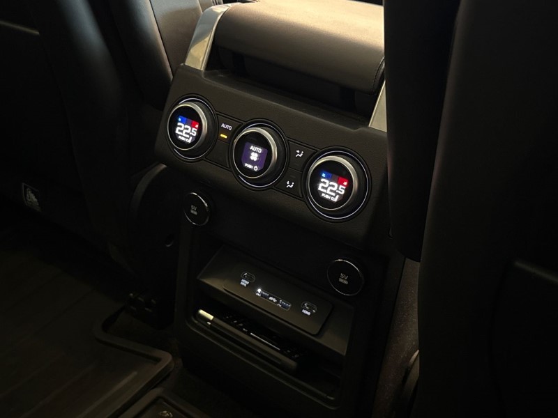 2019 (69) LAND ROVER DISCOVERY 3.0 SD6 HSE Luxury 5dr Auto 5151141