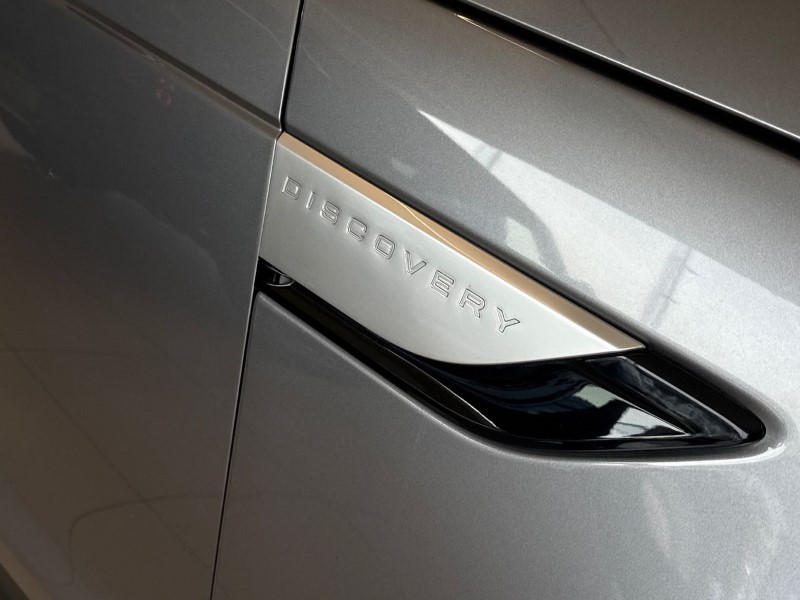 2019 (69) LAND ROVER DISCOVERY 3.0 SD6 HSE Luxury 5dr Auto 5151143