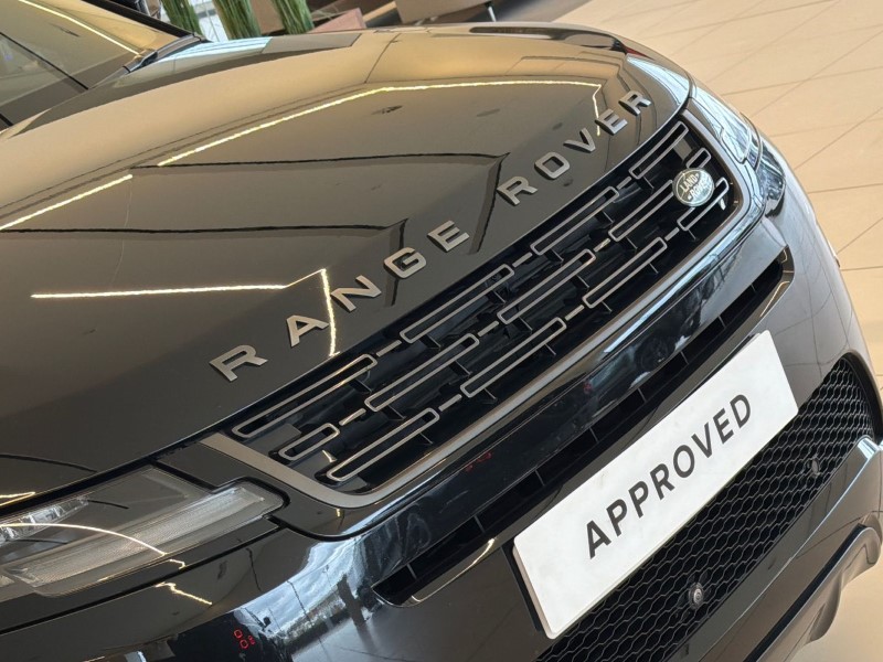 2023 (73) LAND ROVER RANGE ROVER EVOQUE 2.0 D200 Dynamic SE 5dr Auto 5160180