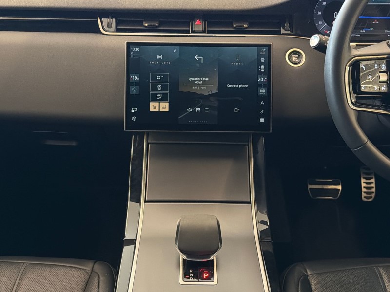 2023 (73) LAND ROVER RANGE ROVER EVOQUE 2.0 D200 Dynamic SE 5dr Auto 5160151