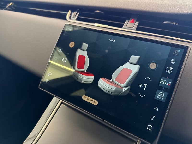 2023 (73) LAND ROVER RANGE ROVER EVOQUE 2.0 D200 Dynamic SE 5dr Auto 5160171