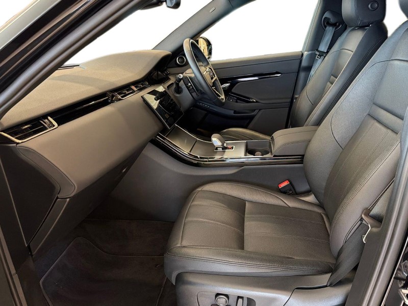 2023 (73) LAND ROVER RANGE ROVER EVOQUE 2.0 D200 Dynamic SE 5dr Auto 5160140
