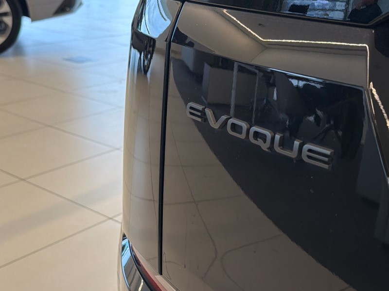 2023 (73) LAND ROVER RANGE ROVER EVOQUE 2.0 D200 Dynamic SE 5dr Auto 5160183