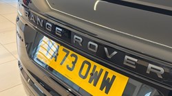 2023 (73) LAND ROVER RANGE ROVER EVOQUE 2.0 D200 Dynamic SE 5dr Auto 5160182