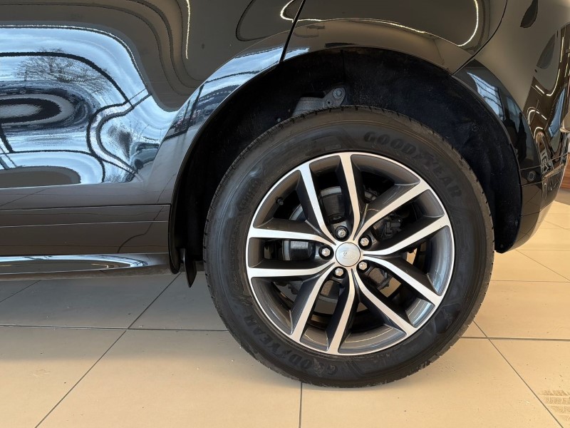 2023 (73) LAND ROVER RANGE ROVER EVOQUE 2.0 D200 Dynamic SE 5dr Auto 5160145