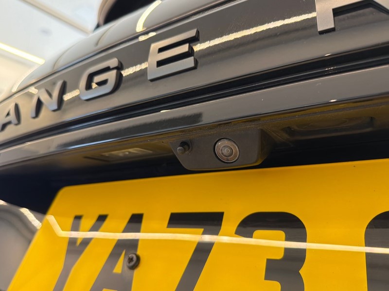 2023 (73) LAND ROVER RANGE ROVER EVOQUE 2.0 D200 Dynamic SE 5dr Auto 5160178