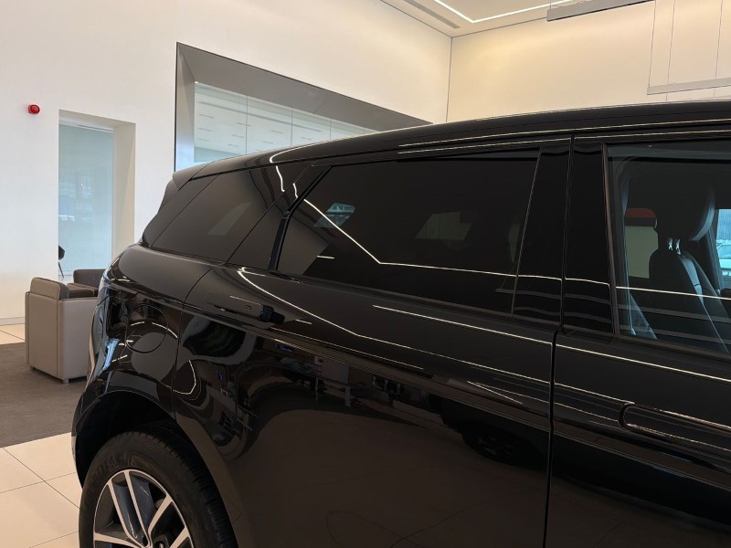 2023 (73) LAND ROVER RANGE ROVER EVOQUE 2.0 D200 Dynamic SE 5dr Auto 5160188