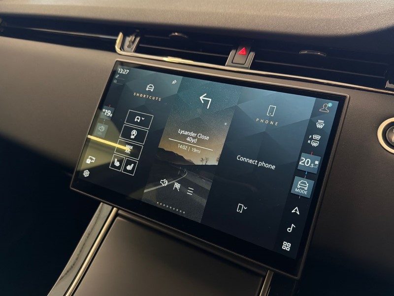 2023 (73) LAND ROVER RANGE ROVER EVOQUE 2.0 D200 Dynamic SE 5dr Auto 5160167