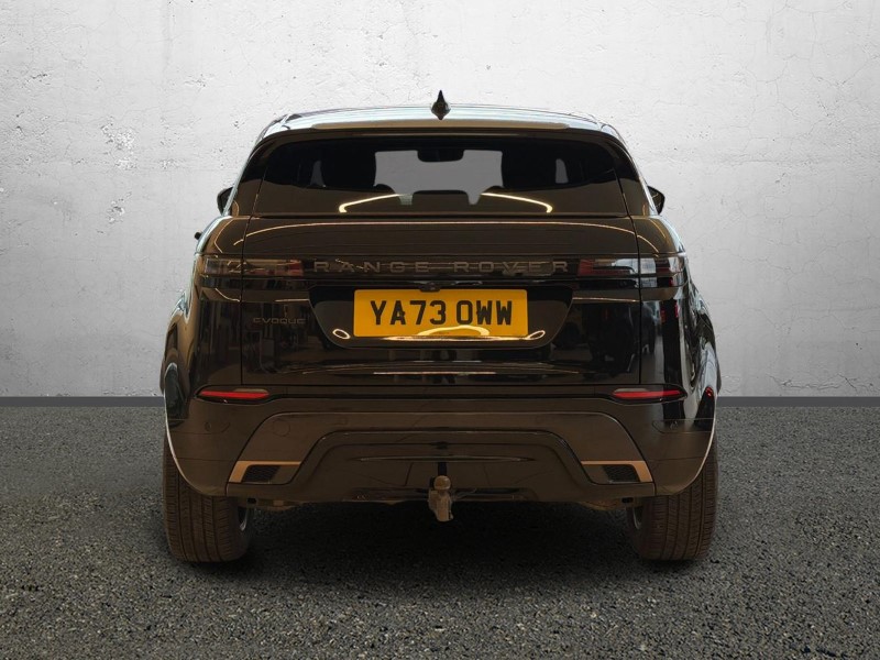2023 (73) LAND ROVER RANGE ROVER EVOQUE 2.0 D200 Dynamic SE 5dr Auto 5160143