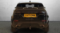 2023 (73) LAND ROVER RANGE ROVER EVOQUE 2.0 D200 Dynamic SE 5dr Auto 5160143