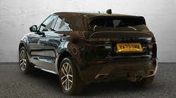 2023 (73) LAND ROVER RANGE ROVER EVOQUE 2.0 D200 Dynamic SE 5dr Auto 5160139