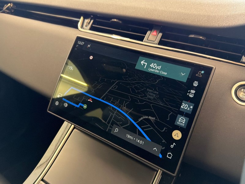 2023 (73) LAND ROVER RANGE ROVER EVOQUE 2.0 D200 Dynamic SE 5dr Auto 5160148