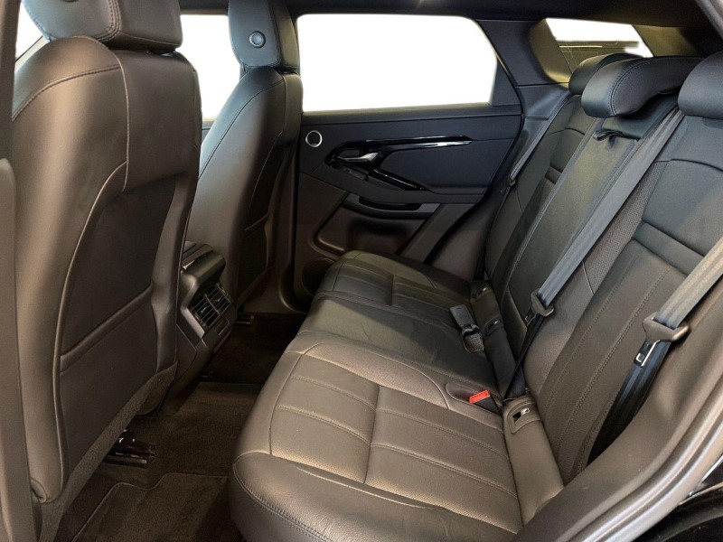 2023 (73) LAND ROVER RANGE ROVER EVOQUE 2.0 D200 Dynamic SE 5dr Auto 5160141