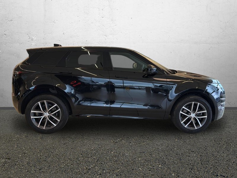 2023 (73) LAND ROVER RANGE ROVER EVOQUE 2.0 D200 Dynamic SE 5dr Auto 5160142