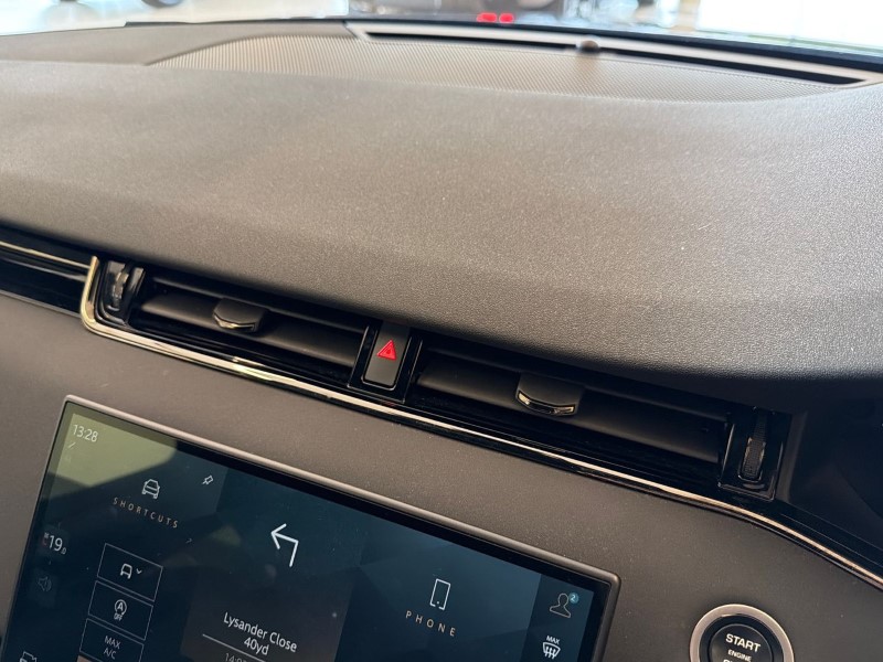 2023 (73) LAND ROVER RANGE ROVER EVOQUE 2.0 D200 Dynamic SE 5dr Auto 5160172