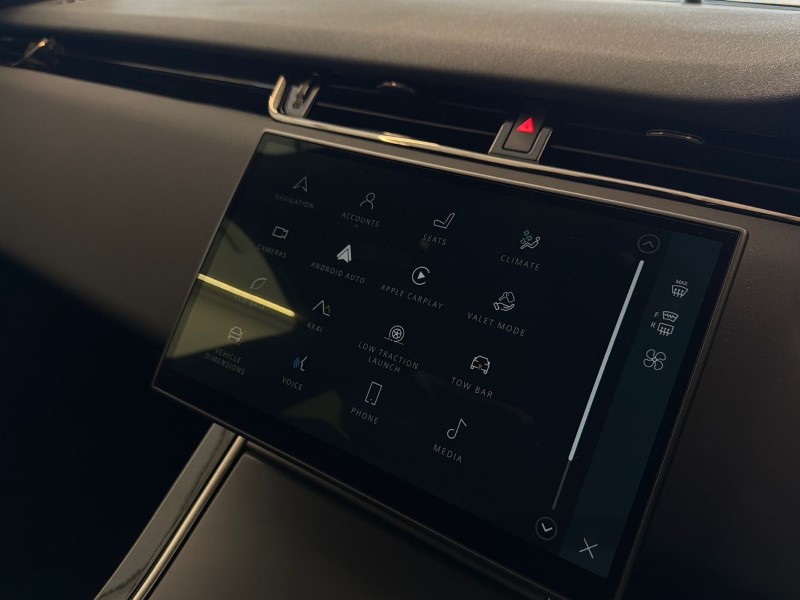 2023 (73) LAND ROVER RANGE ROVER EVOQUE 2.0 D200 Dynamic SE 5dr Auto 5160168