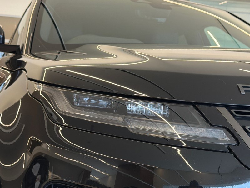 2023 (73) LAND ROVER RANGE ROVER EVOQUE 2.0 D200 Dynamic SE 5dr Auto 5160154