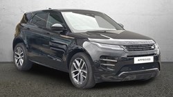 2023 (73) LAND ROVER RANGE ROVER EVOQUE 2.0 D200 Dynamic SE 5dr Auto 5160138