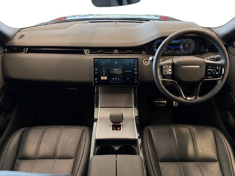 2023 (73) LAND ROVER RANGE ROVER EVOQUE 2.0 D200 Dynamic SE 5dr Auto 5160146