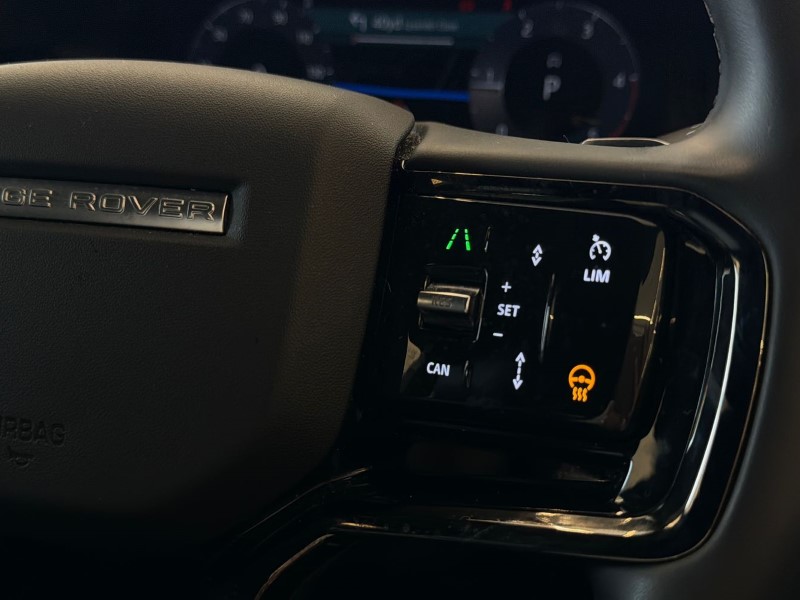 2023 (73) LAND ROVER RANGE ROVER EVOQUE 2.0 D200 Dynamic SE 5dr Auto 5160164